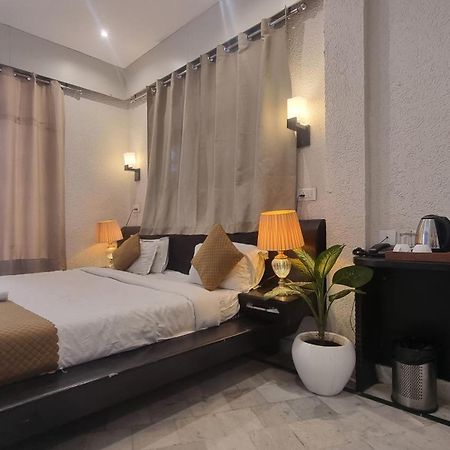 Praana Wellness Resort By Around Stays Rishīkesh Exterior foto